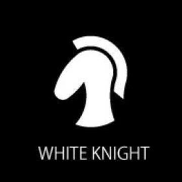 @ホワイトナイトさん