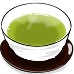緑茶さんさん
