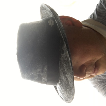 アンクルキューピーさん