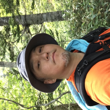 Yasuhiro Niiyamaさん