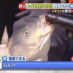 酒乱さん