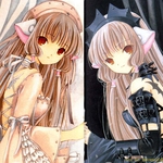 (ﾟ∞ﾟ)nakamoriさん