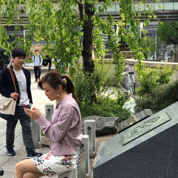 神様の恵みさん