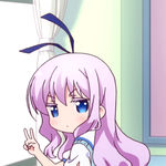 みゅみゅーさん