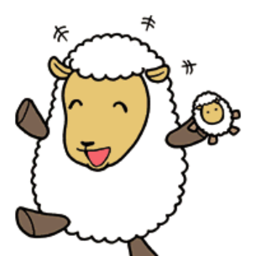 sheep18さん