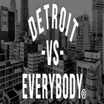 デトロイトさん