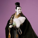 思案中さん