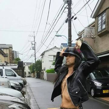 Yuji-さん
