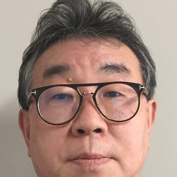 ヒデハルさん