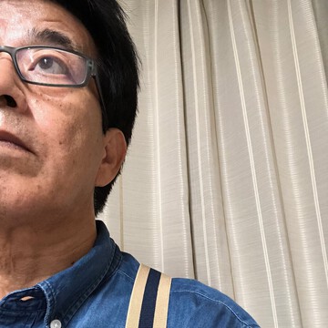 ヨイトマケの息子さん