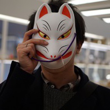 KIYO＿TOMOさん