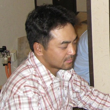 髭あざらしさん