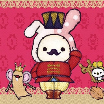 Suitsさん