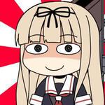 磯野まぐろさん