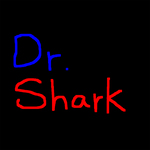 Dr.Sharkさん