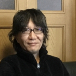 Behappyandyさん