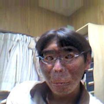 セリョージャさん