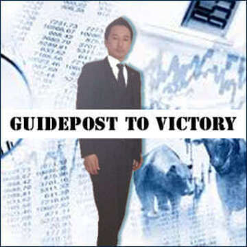 guidepost victoryさん