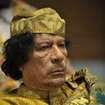 Kadhafiさん