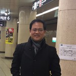 千葉次郎さん