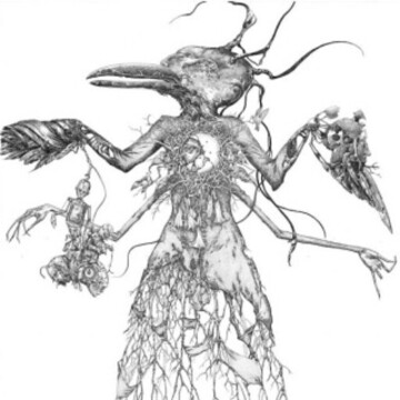 ブラックモンブランさん