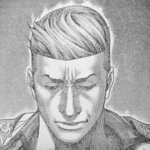 フロイド・リーさん
