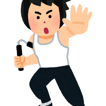 ジャッキーＫさん