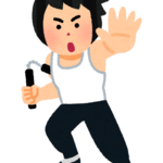 ジャッキーＫさん