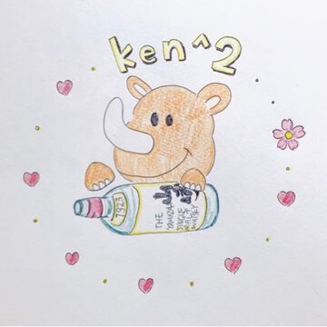 てんてん・・さん