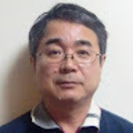 Katsuhiko Nagoshiさん