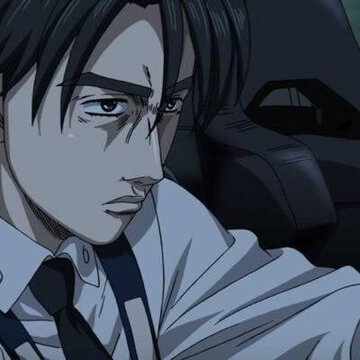 新潟の白い彗星さん