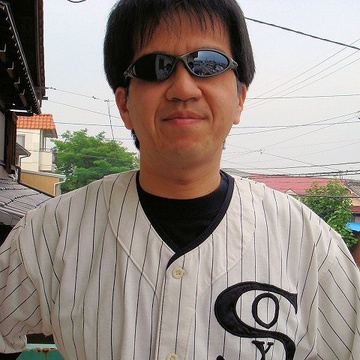 ジャンボチワワさん