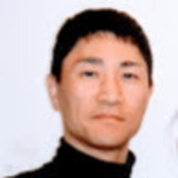 武田浩一（TAKE）さん