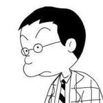 株吉タカさん