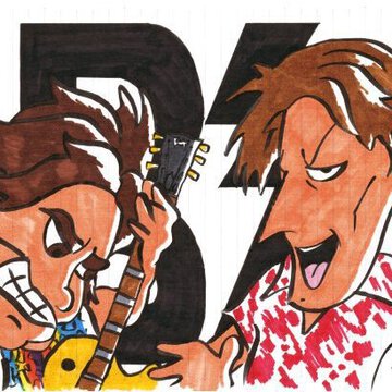 逆張り専門さん