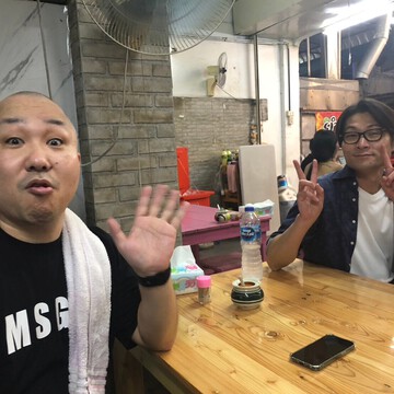 磯野かつお公式さん