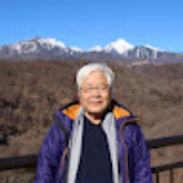 guchi kawaさん