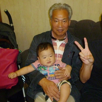 ヤチチャンさん