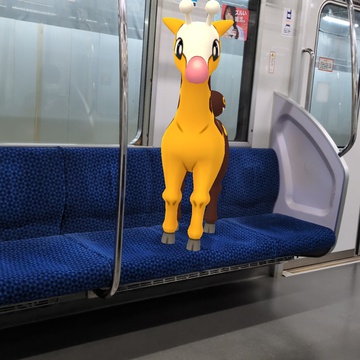 おじゃにーさん