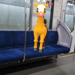 おじゃにーさん