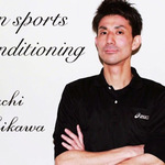 石川陽一さん