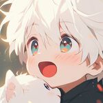 室長代理さん