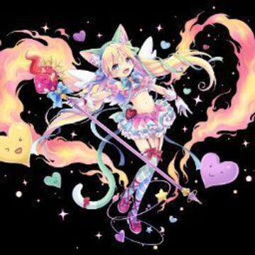 クラインポムポムさん