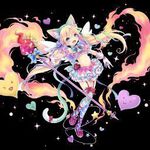 ポムポムクラインさん