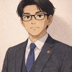 鈴木喬介さん