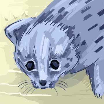 尼崎からの使者さん