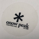* onow peakさん
