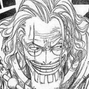 シルバーズレイリーさん