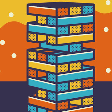 小さな勇者さん