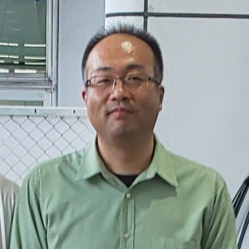 hiroyuki suzukiさん